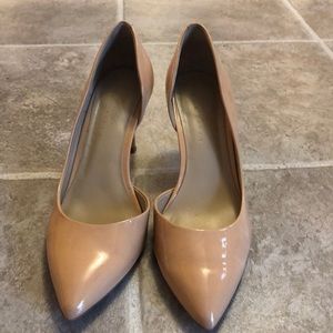 424 Fifth Ladies Heels